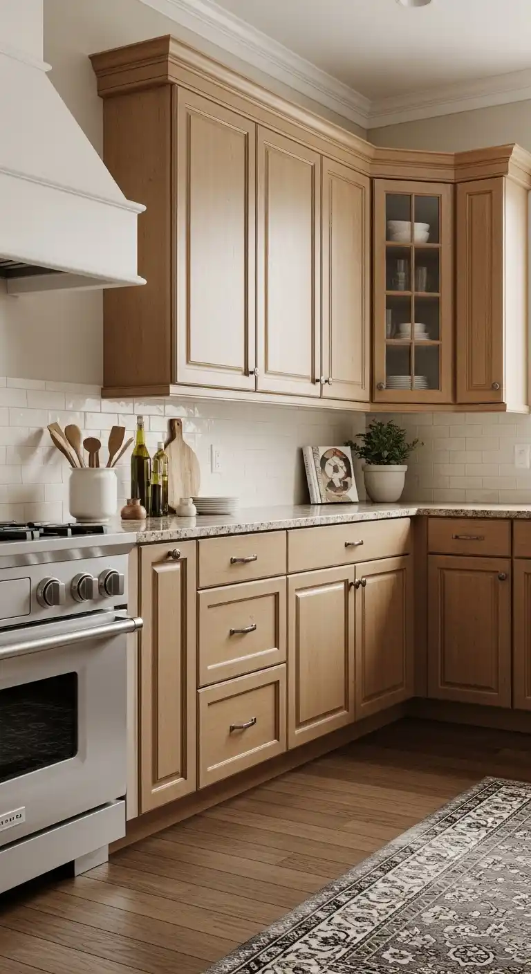 Why the Right Wood Color Makes All the Difference
